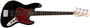 Басс-гитара PARKSONS SJB 150 (Black)