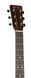 Электроакустическая гитара Martin D-16E-02 Mahogany с чехлом - фото 4