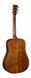 Электроакустическая гитара Martin D-16E-02 Mahogany с чехлом - фото 2