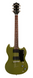 Електрогітара Guild Polara (Phantom Green) - фото 1