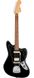 Електрогітара Fender Player Jaguar PF BLK (арт.230661) - фото 1