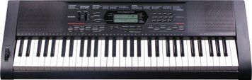 Синтезатор Casio CTK-3000