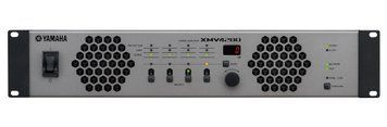 Підсилювач потужності Yamaha XMV4280