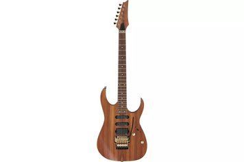 Электрогитара Ibanez RG6PKAG-NTF