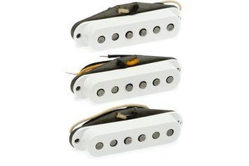 Набор звукоснимателей Fender Custom Shop '69 Strat Pickup Set