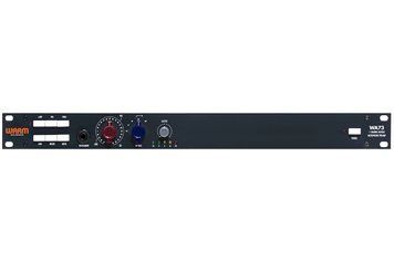 Предварительный усилитель микрофонный Warm Audio WA73