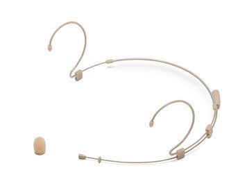 Мікрофони шнурові SAMSON DE10X HEADSET