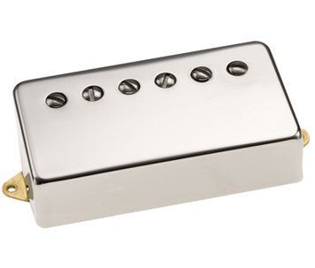 Звукознімачі DIMARZIO Air Classic Bridge (Nickel Cover)