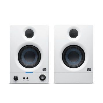 Студійний монітор PRESONUS Eris 3.5BT (2nd gen) White