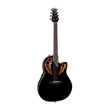 Электроакустическая гитара Ovation 2778AX-5 Standard Elite