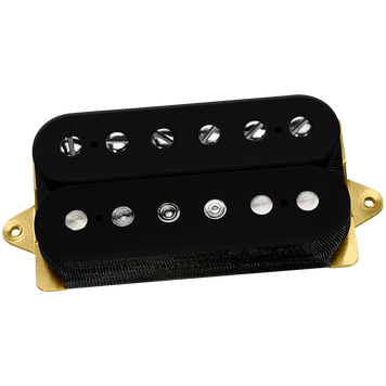 Звукознімачі DIMARZIO Air Zone (Black)