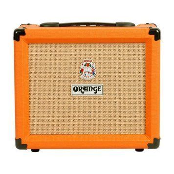 Гітарний комбопідсилювач Orange Crush PiX CR20L