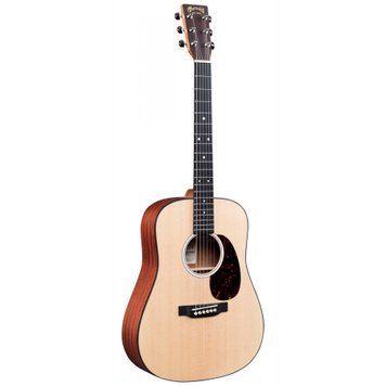 Акустична гітара Martin D Jr-10 Satin