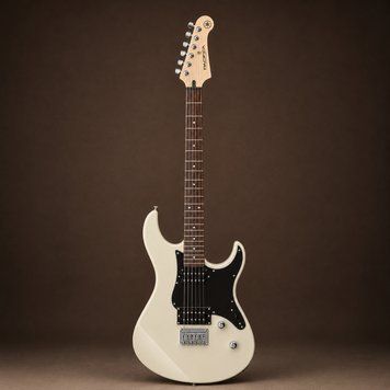 Электрогитара YAMAHA PACIFICA 120H (Vintage White)