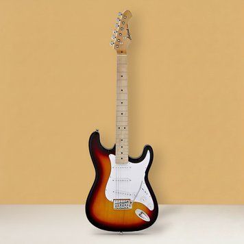 Электрогитара Aria STG-003/M 3TS