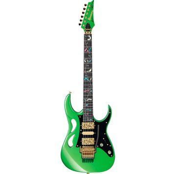 Електрогітара IBANEZ PIA3761 EVG
