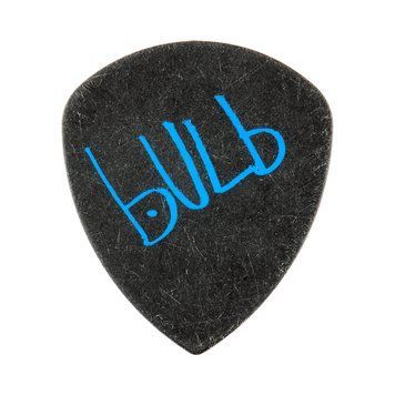 Набір медіаторів Dunlop Misha Mansoor Custom Delrin Flow Pick Studio .73mm