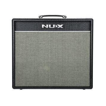 Комбопідсилювач NUX Mighty 60 MKII
