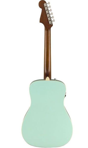 Электроакустическая гитара Fender Malibu Player AQS