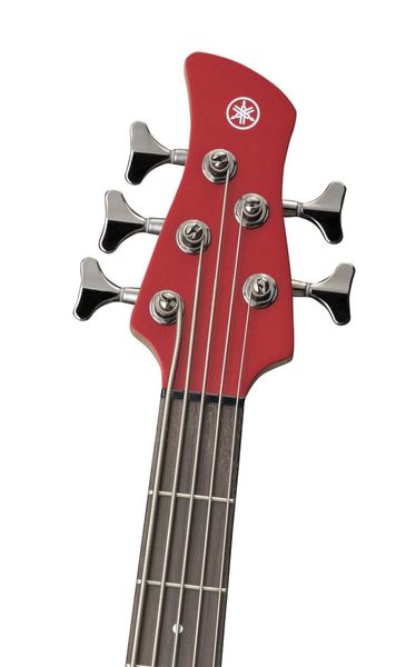 Бас-гітара Yamaha TRBX-305 (Candy Apple Red)