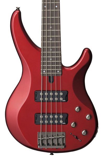 Бас-гітара Yamaha TRBX-305 (Candy Apple Red)
