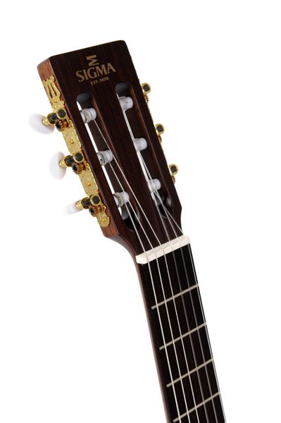 Класична гітара Sigma CM-ST