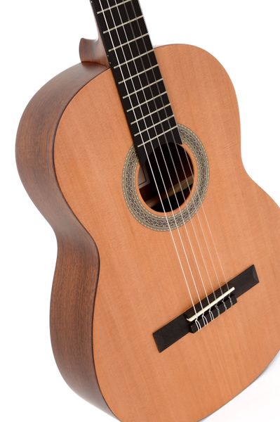 Класична гітара Sigma CM-ST