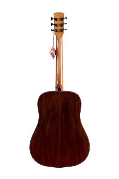 Акустическая гитара Prima DSAG218 Acoustic Guitar