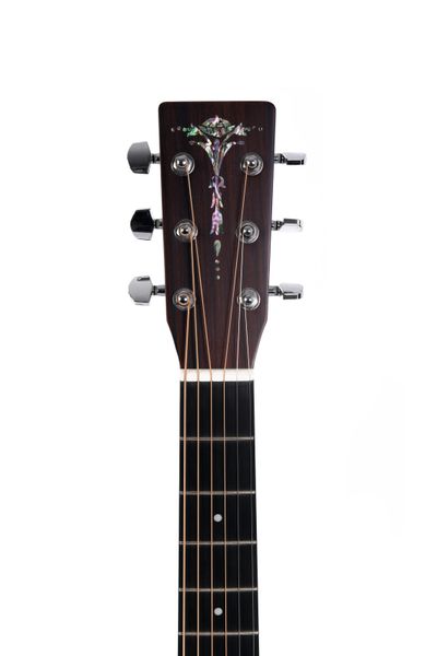 Акустическая гитара Sigma GTCE+