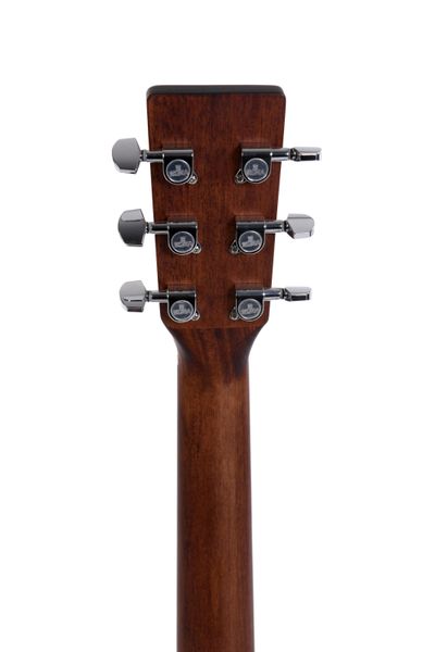 Акустическая гитара Sigma JMC-1E