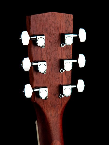 Электроакустическая гитара CORT SFX-AB (Open Pore Natural)