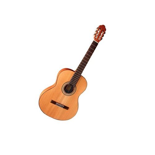 Классическая гитара Miguel J. Almeria 10-CM Premium