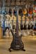 Бас-гітара WARWICK Teambuilt Pro Series Corvette Ash, 4-String P/P (Nirvana Black Transparent Satin) - фото 1