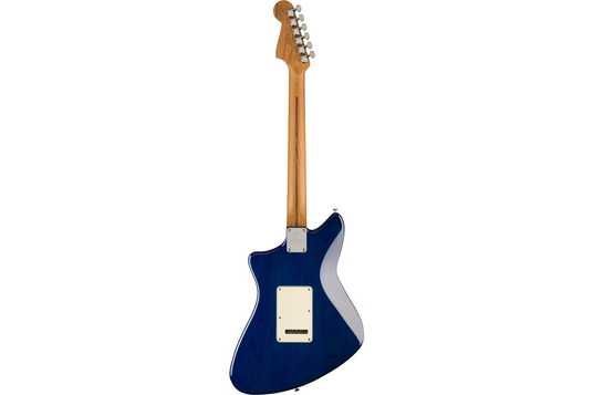 Электрогитара Fender Player Plus Meteora LTD Sapfire Blue
