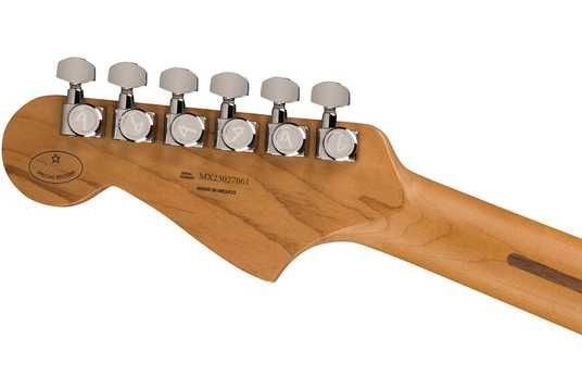 Электрогитара Fender Player Plus Meteora LTD Sapfire Blue