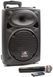 Акустическая система Alto Professional HL Audio USK-10A-BT - фото 2
