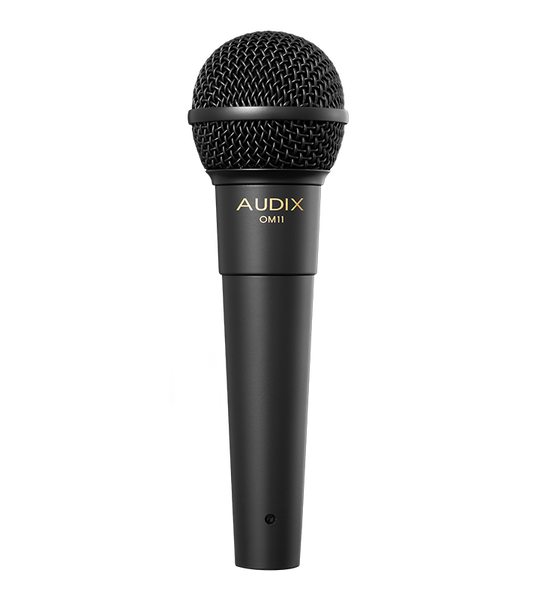 Мікрофони шнурові AUDIX OM11