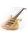Бас-гитара WARWICK Teambuilt Pro Series Corvette Ash, 4-String P/P (Natural Satin) - фото 2