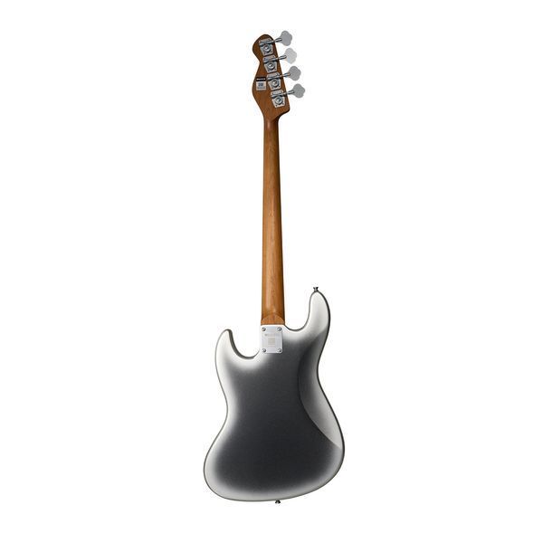 Бас-гитара MOOER MBJ412 (Dark Silver)