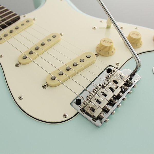 Електрогітара FGN NST200RAL-PSB Neo Classic (Pale Sonic Blue) з чохлом
