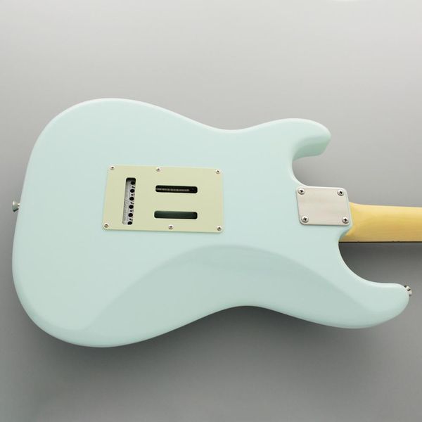 Електрогітара FGN NST200RAL-PSB Neo Classic (Pale Sonic Blue) з чохлом