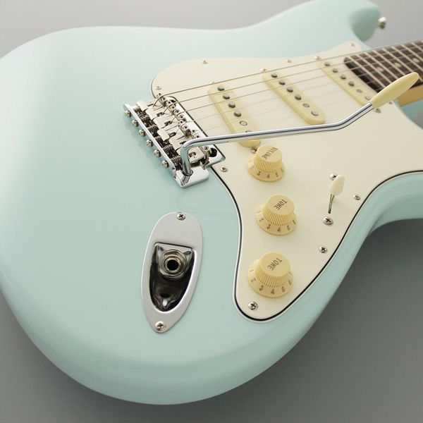 Електрогітара FGN NST200RAL-PSB Neo Classic (Pale Sonic Blue) з чохлом