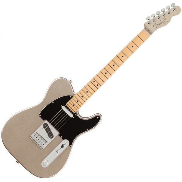 Електрогітара Fender 75th Anniversary Diamond Telecaster