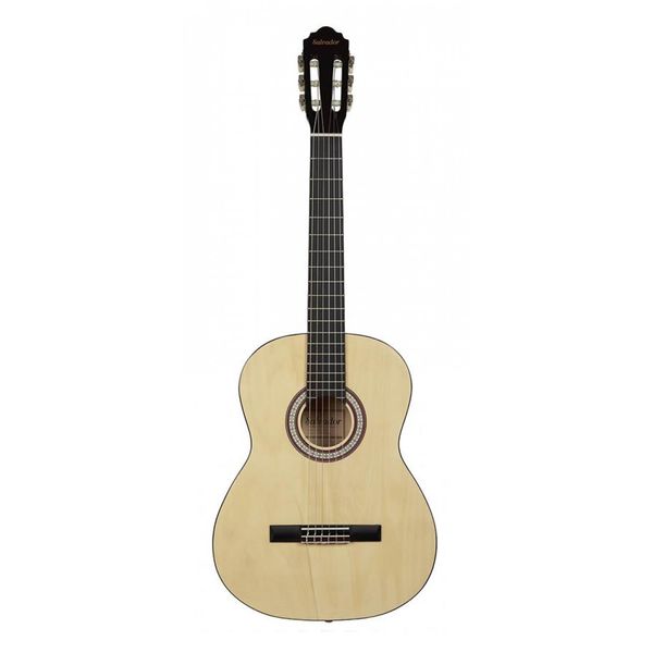 Классическая гитара Salvador Cortez CG-144-NT, Натуральный