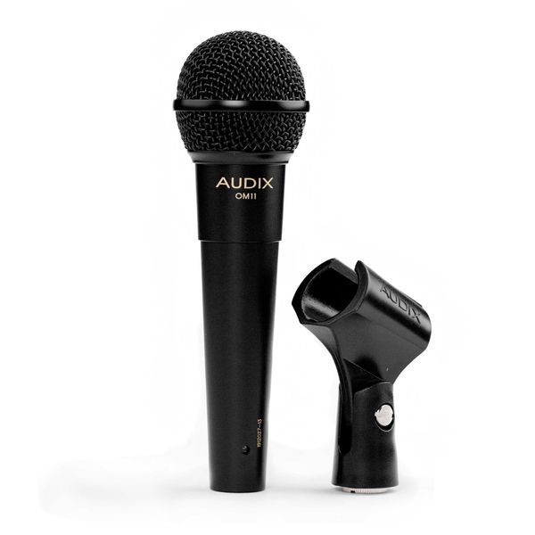 Микрофоны шнуровые AUDIX OM11