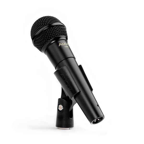 Микрофоны шнуровые AUDIX OM11
