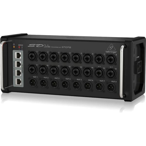 Мікшерний пульт BEHRINGER SD16