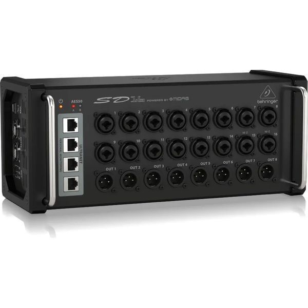 Мікшерний пульт BEHRINGER SD16