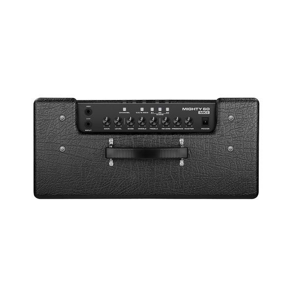 Комбопідсилювач NUX Mighty 60 MKII