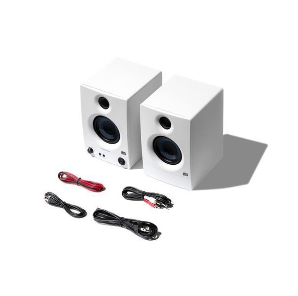 Студійний монітор PRESONUS Eris 3.5BT (2nd gen) White